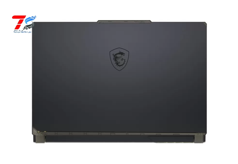 Laptop MSI Cyborg 15 A12VE 412VN (Core i5-12450H | 8GB | 512GB | RTX4050 | 15.6 inch FHD | W11H | Đen)